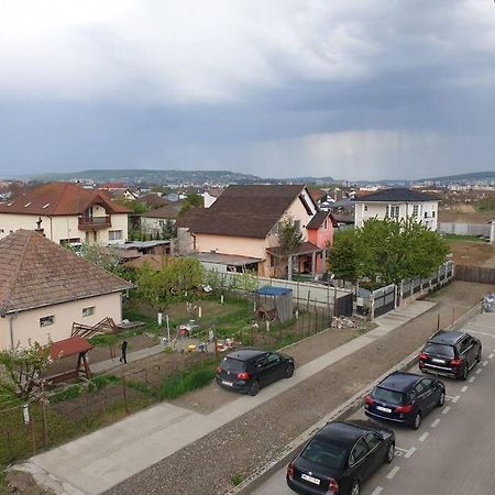 Max Studio Sancraiu de Mures Zewnętrze zdjęcie