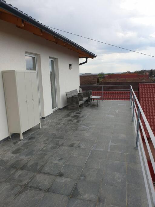 Max Studio Sancraiu de Mures Zewnętrze zdjęcie